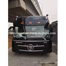 Foton Auman Gtl Грузовая часть High Top Cab